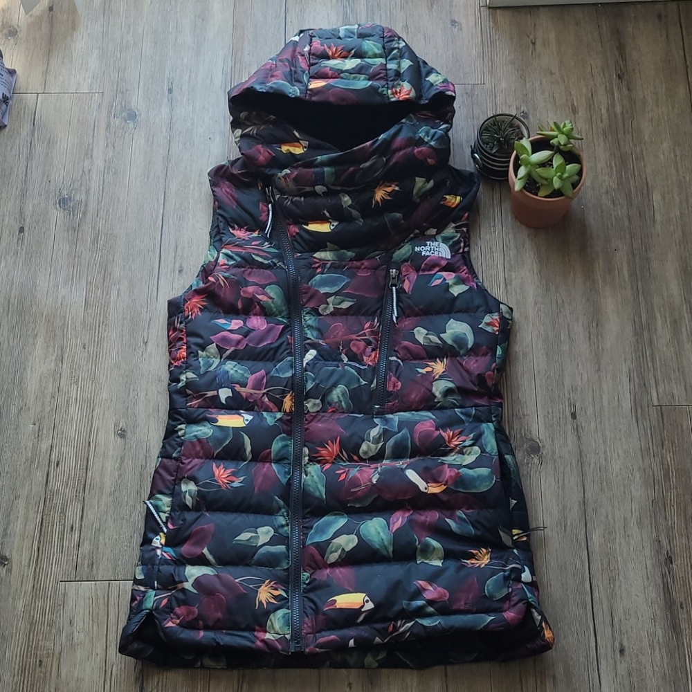 The North Face Vest